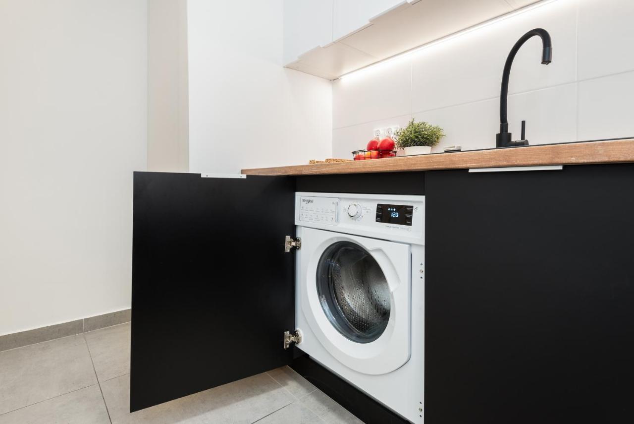 Kairos - Valdi - Darmowy Parking, Widok Na Spodek, Scisle Centrum, Apartment Katowice