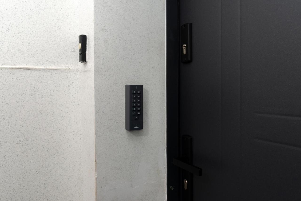 Kairos - Valdi - Darmowy Parking, Widok Na Spodek, Scisle Centrum, *