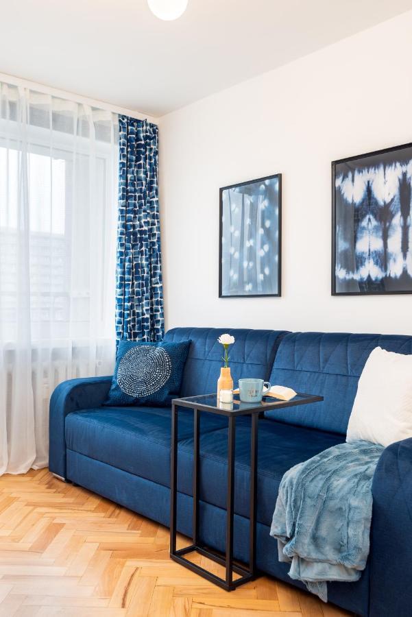 Apartment Kairos - Valdi - Darmowy Parking, Widok Na Spodek, Scisle Centrum, Katowice