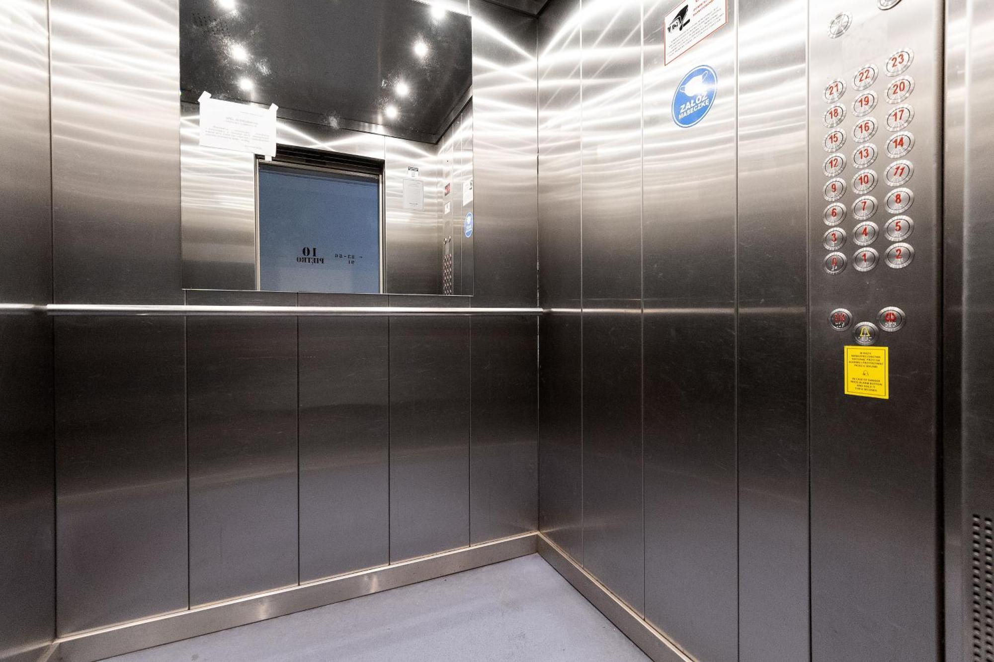 Apartment Kairos - Valdi - Darmowy Parking, Widok Na Spodek, Scisle Centrum, Katowice